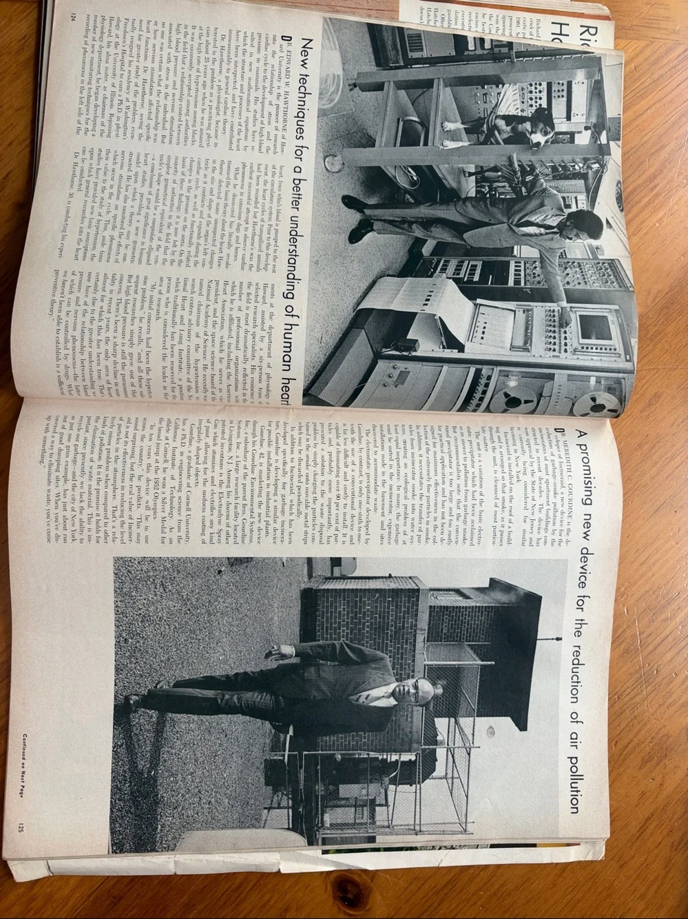 EBONY Magazine August 1972 — Special Issue: The Black Male Vintage Magazine